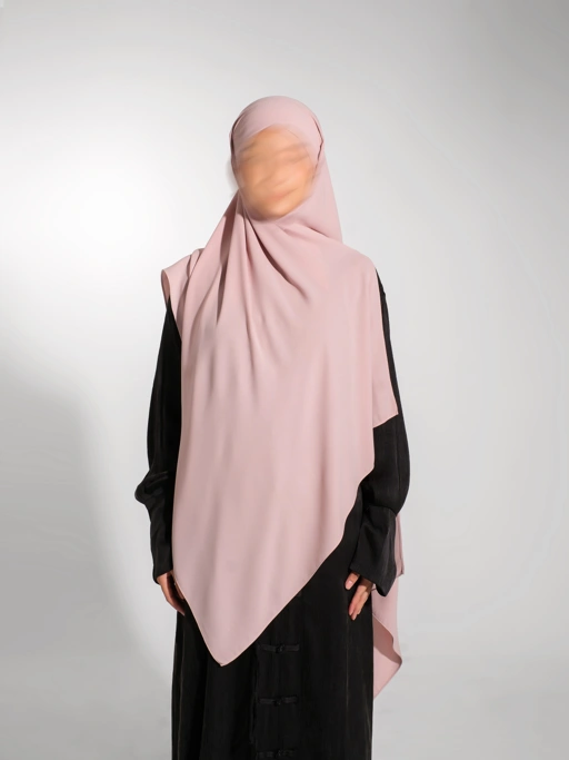 Image of Pashban - Blushpink