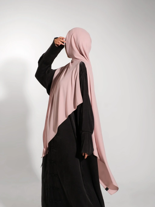 Image of Pashban - Blushpink