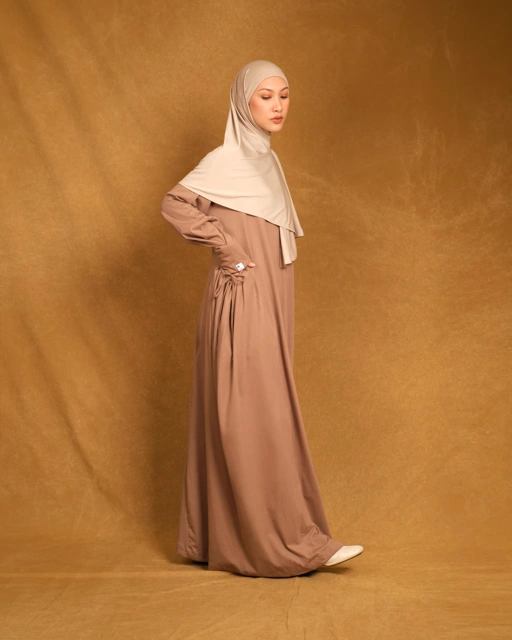 Comfee Pocket Dress