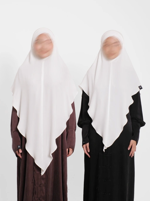 Image of Nujayl Khiban - Brokenwhite