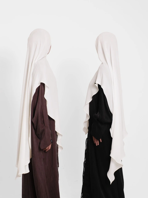 Image of Nujayl Khiban - Brokenwhite
