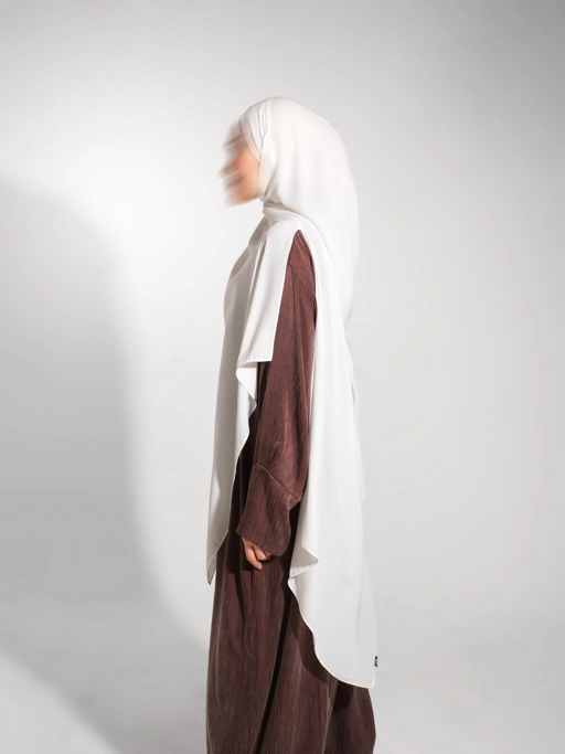 Image of Pashban - Brokenwhite