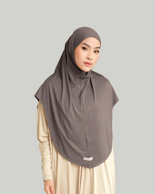 Image of Defect Mayor - Hijab Khalewale