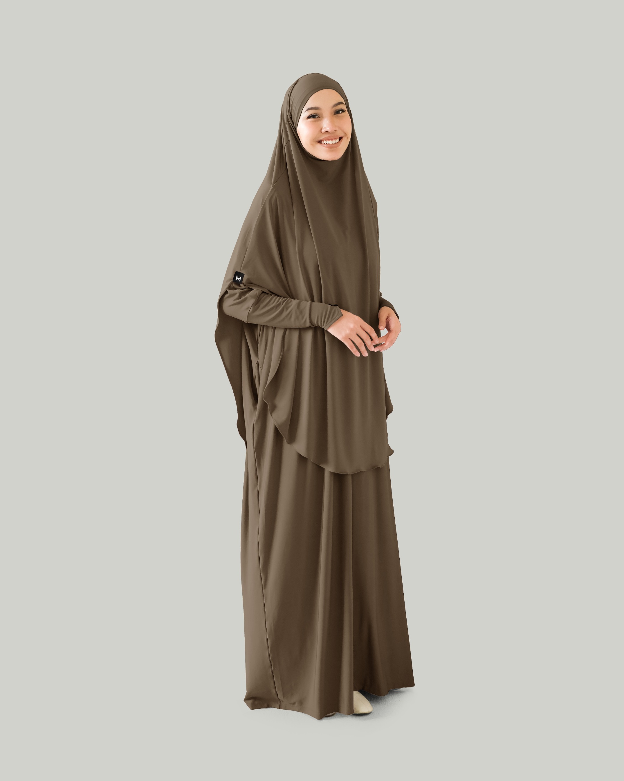 Rawda Dress