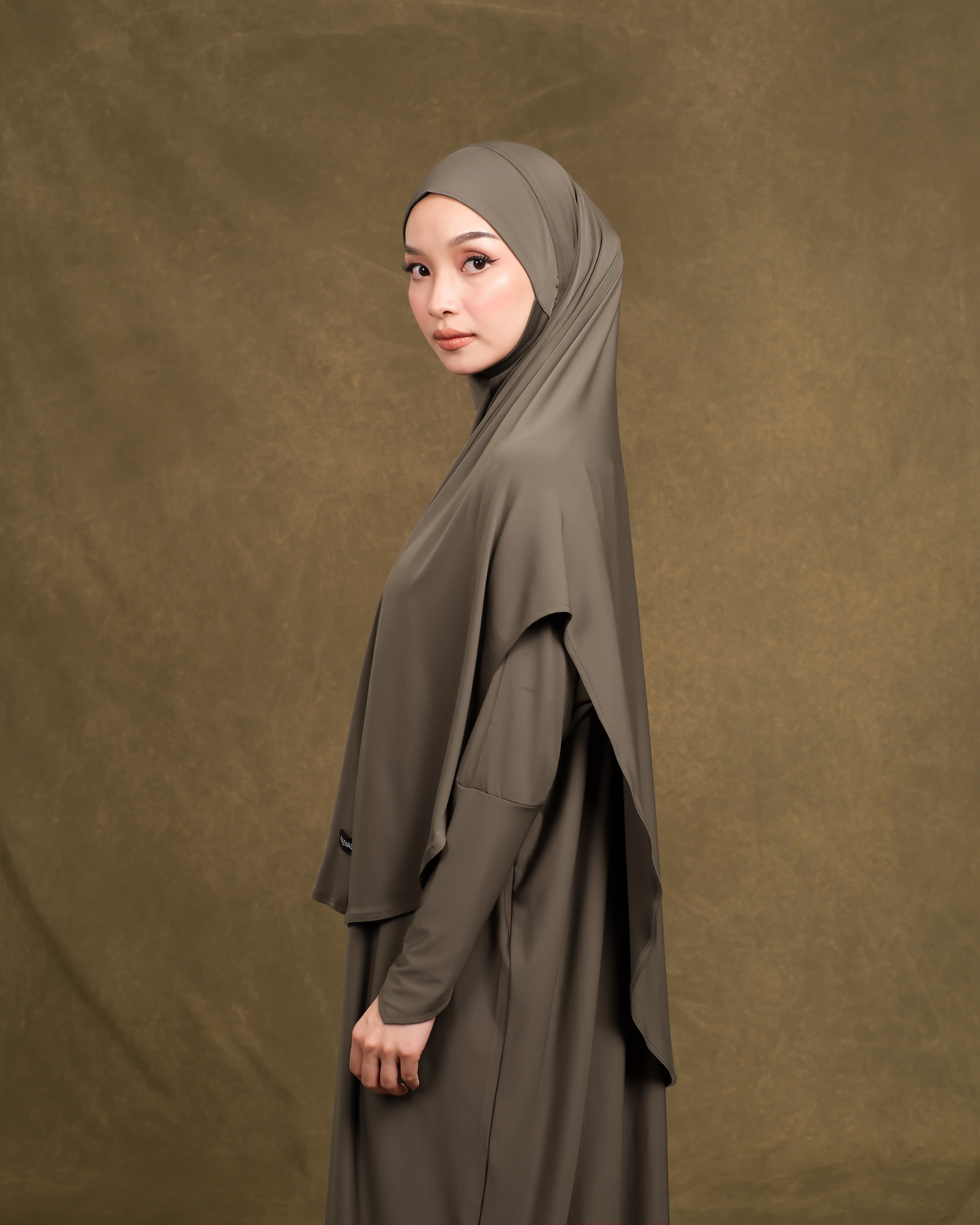 Rawda Instan Medium