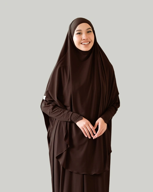 Image of French Khimar Rawda - Coffee Bean