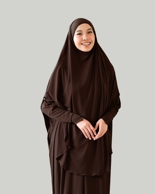 Image of French Khimar Rawda - Coffee Bean