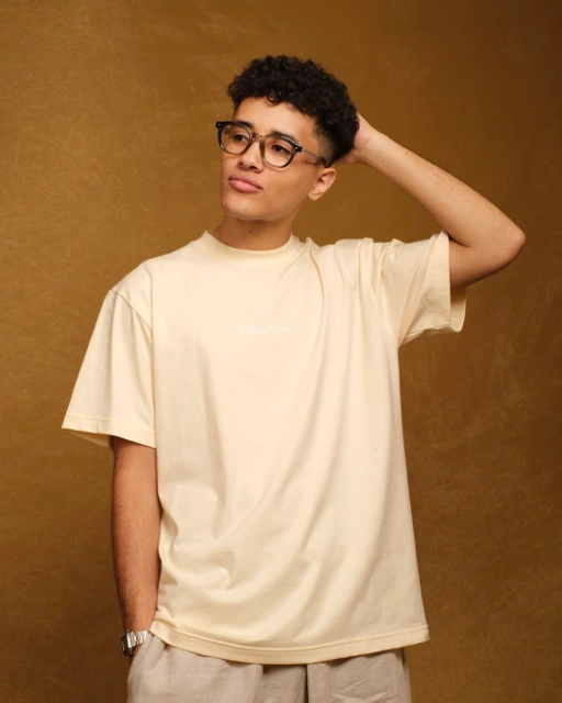 Image of Comfee Shirt - Cream