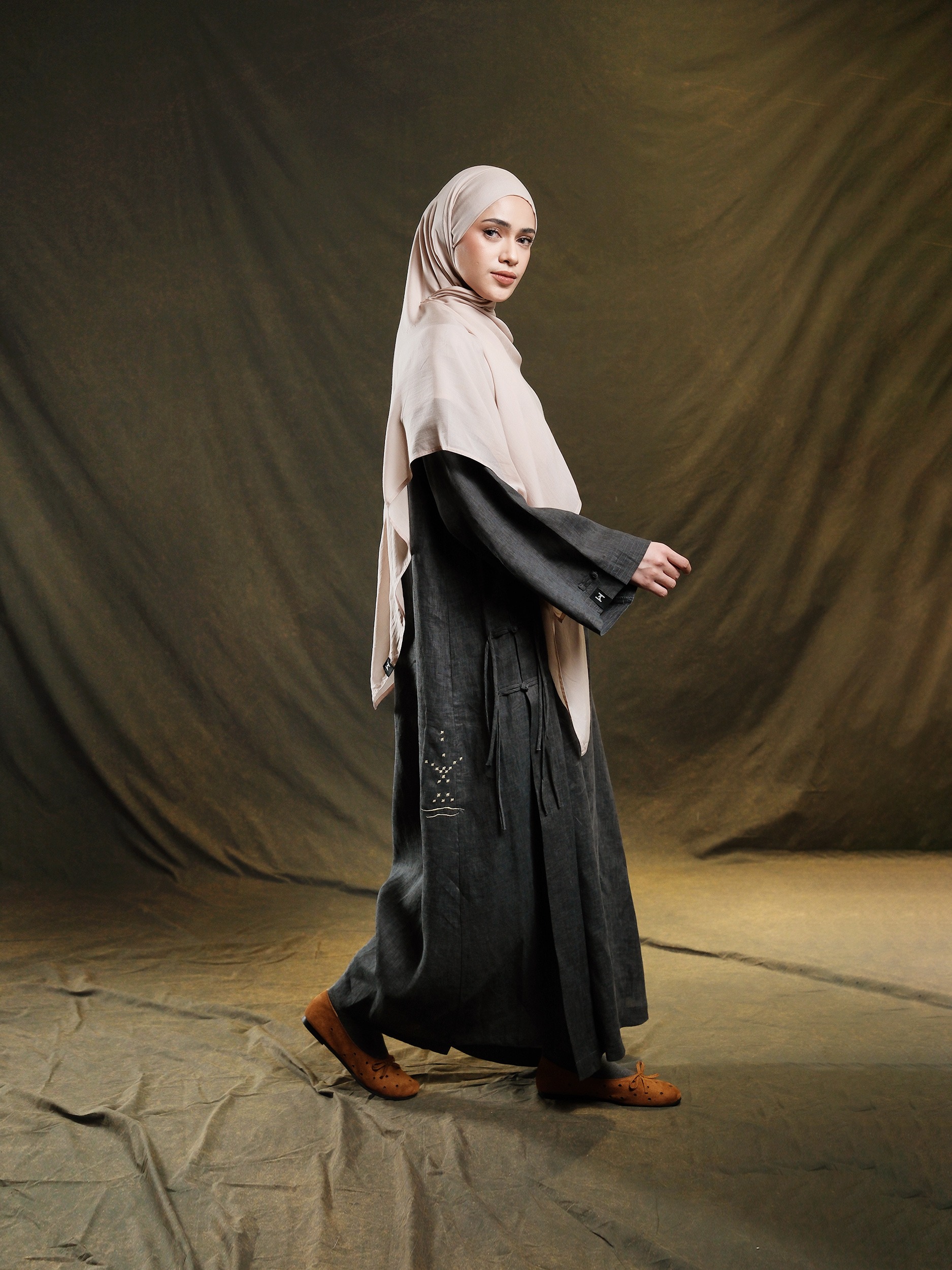 Jalma Dress Vol.04