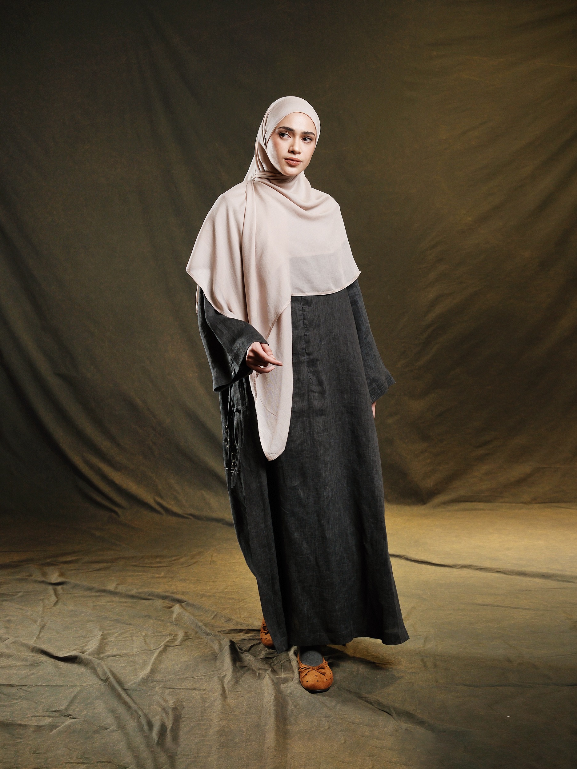 Jalma Dress Vol.04