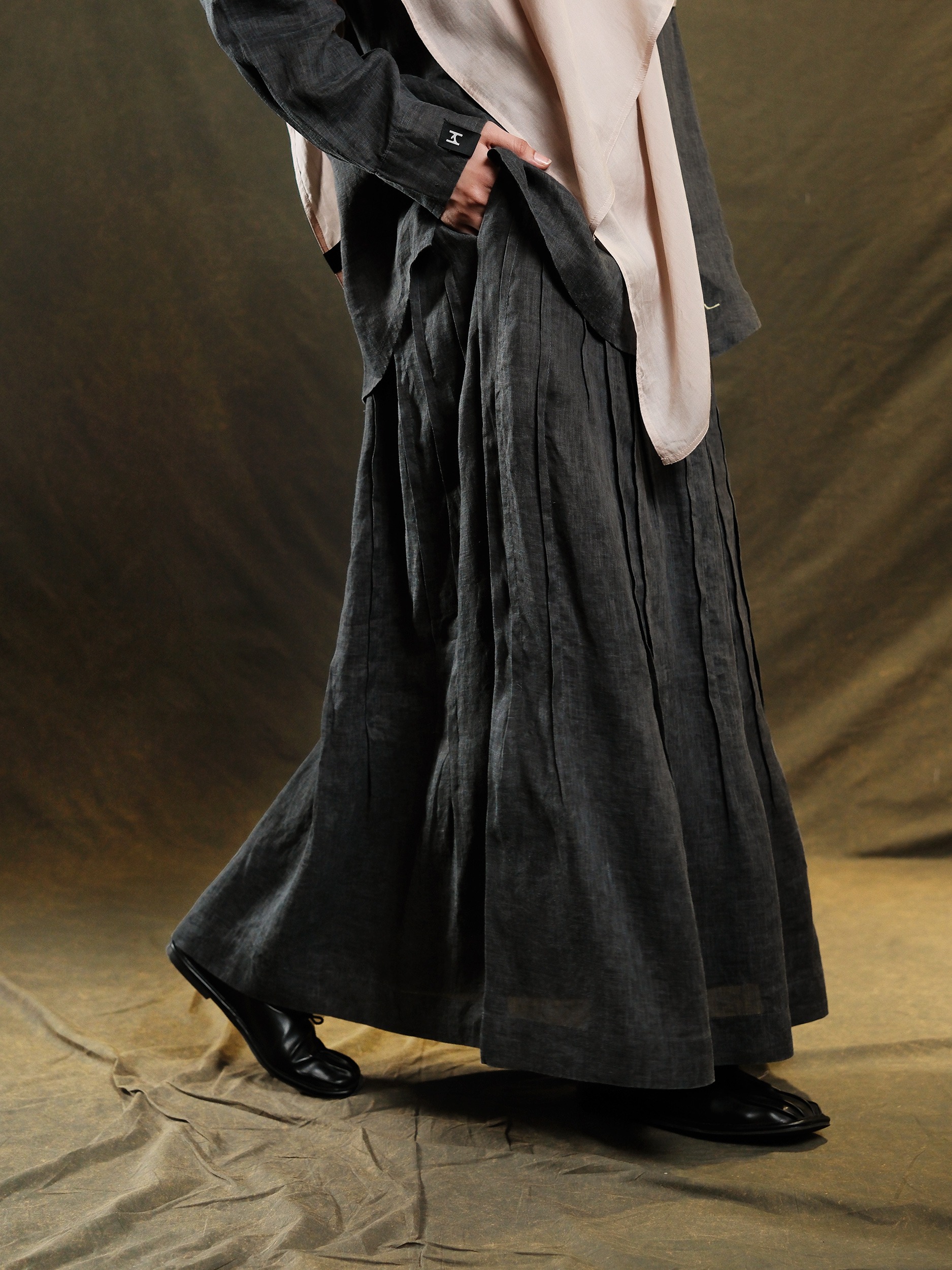 Jalma Skirt Vol.4