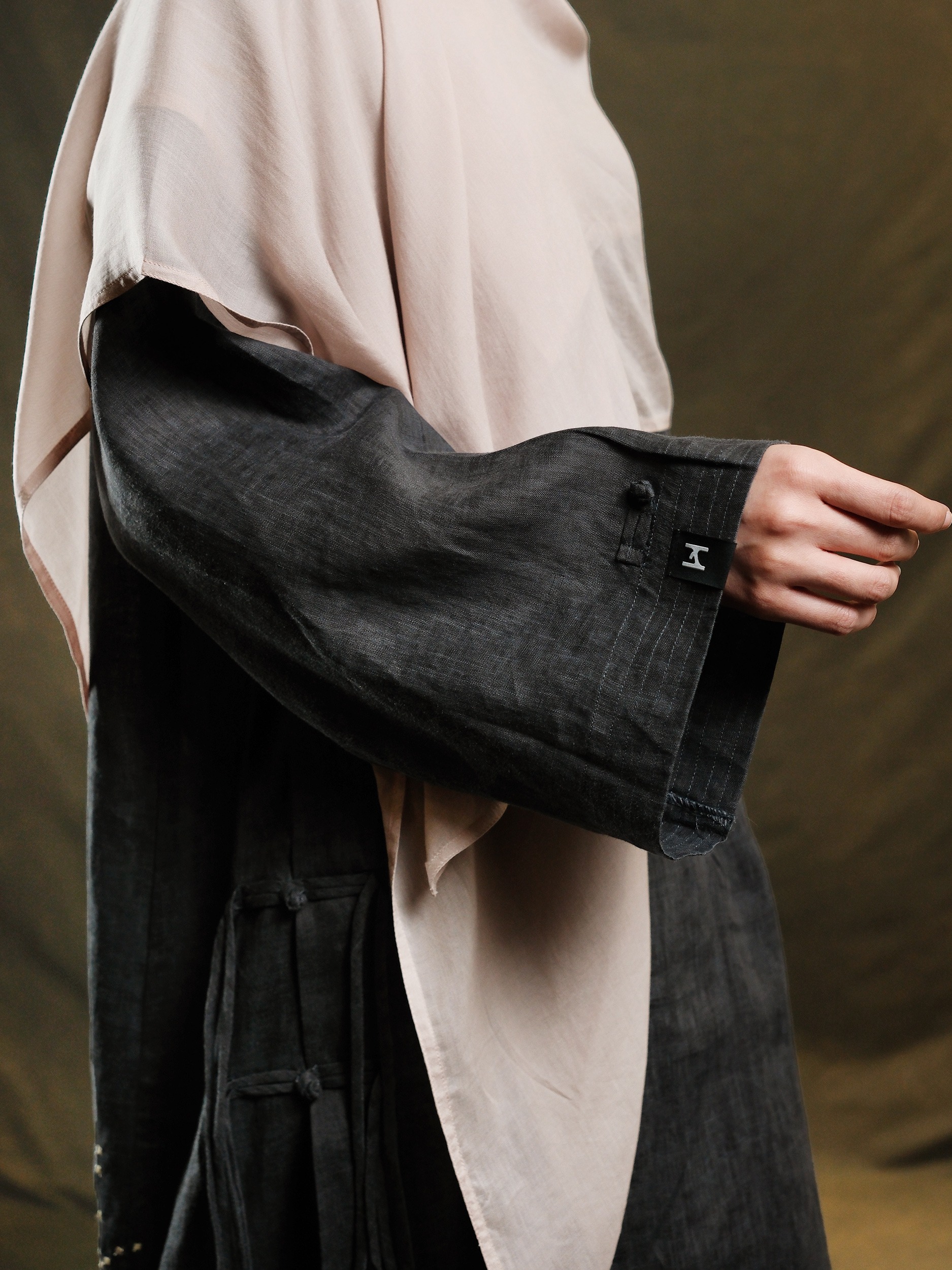 Jalma Dress Vol.04