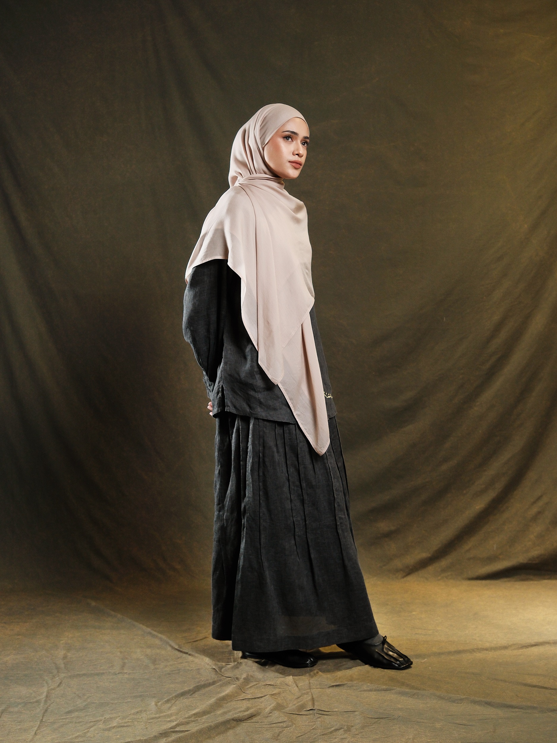 Jalma Skirt Vol.4