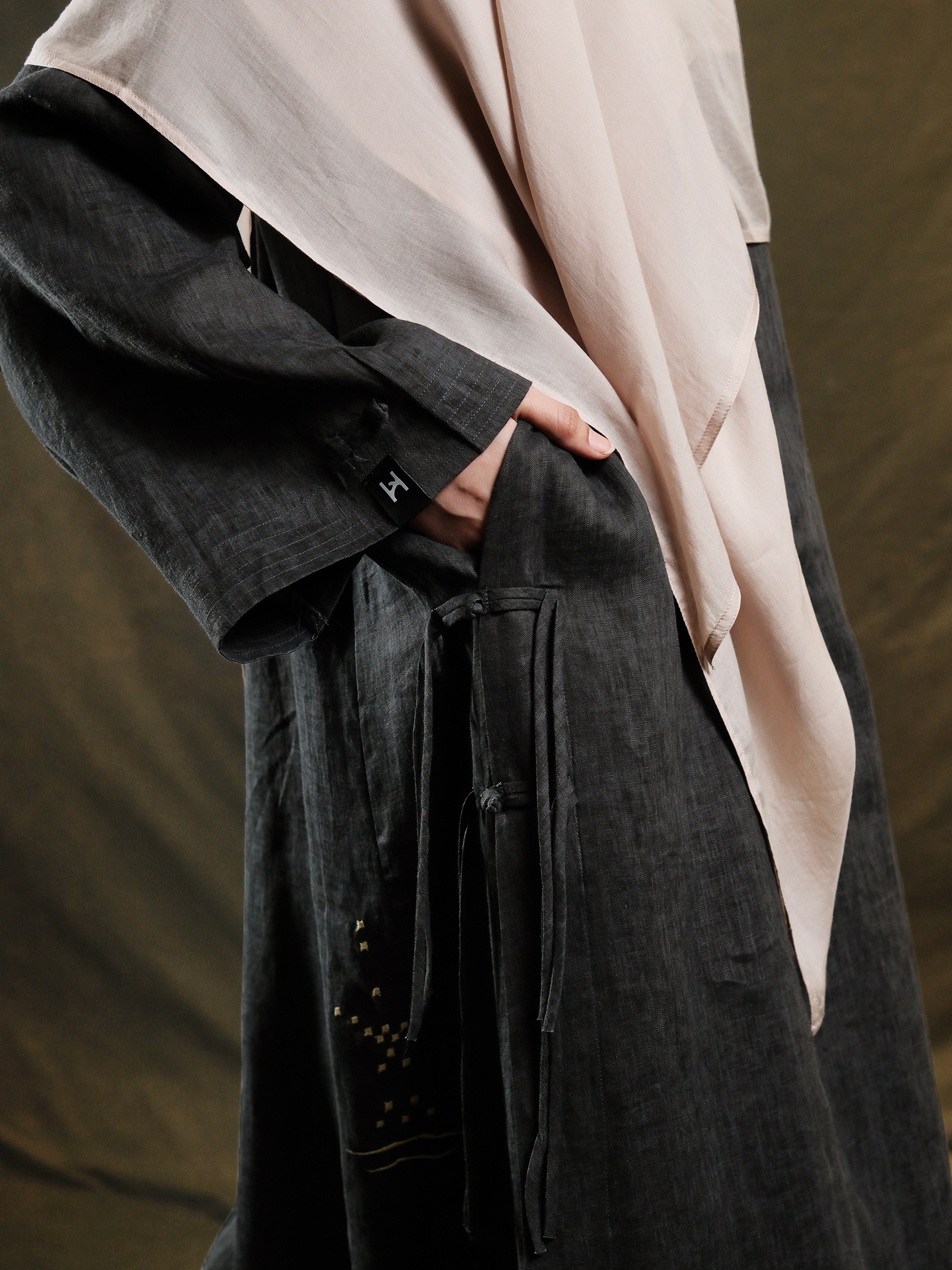 Jalma Dress Vol.04