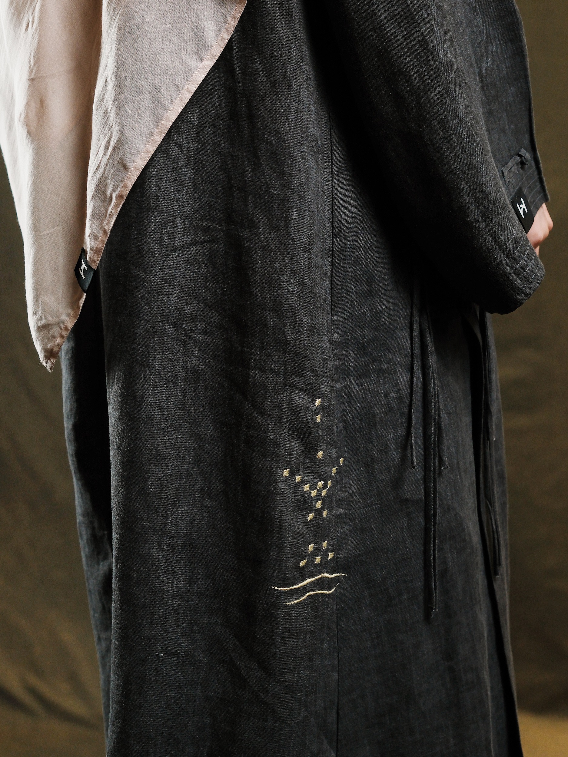Jalma Dress Vol.04