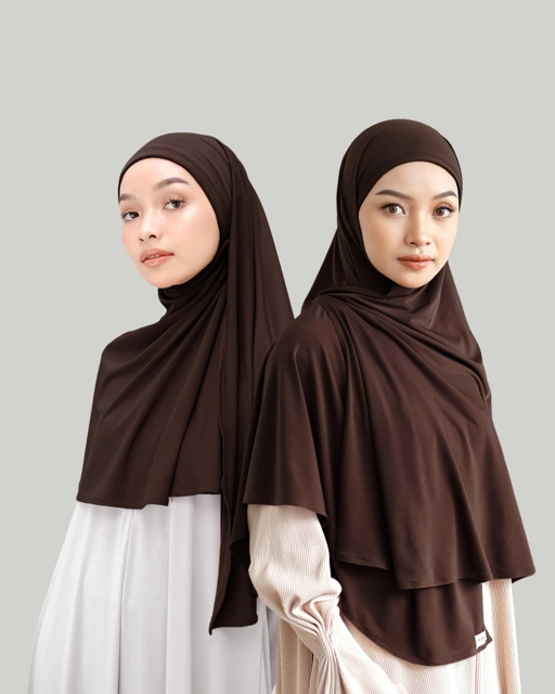 Image of Mecca Instan - Darkchoco