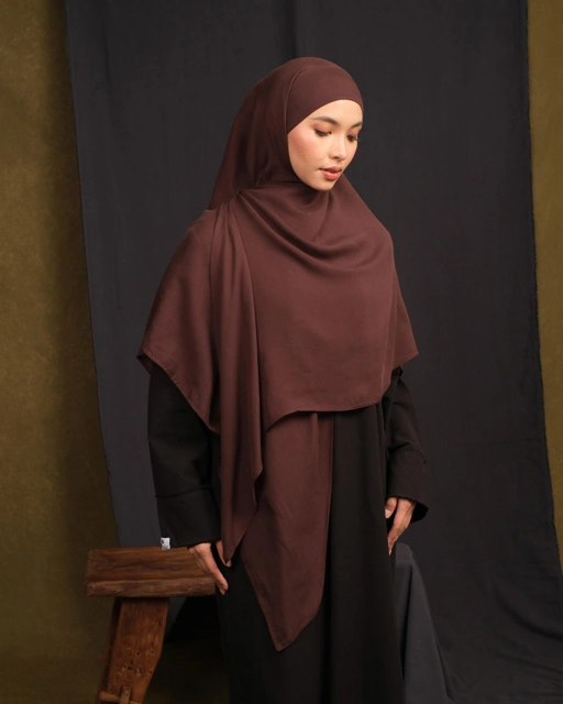 Image of Thuwal Instan - Deepbrown