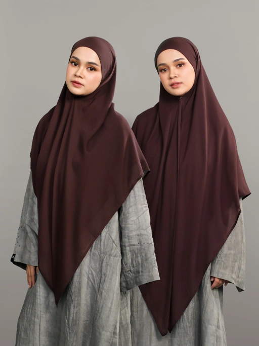 Image of Thuwal Instan - Deepbrown
