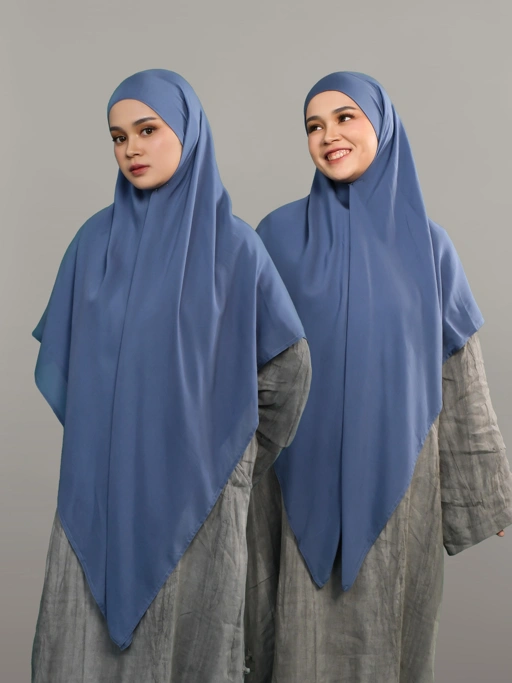 Image of Thuwal Instan - Denim