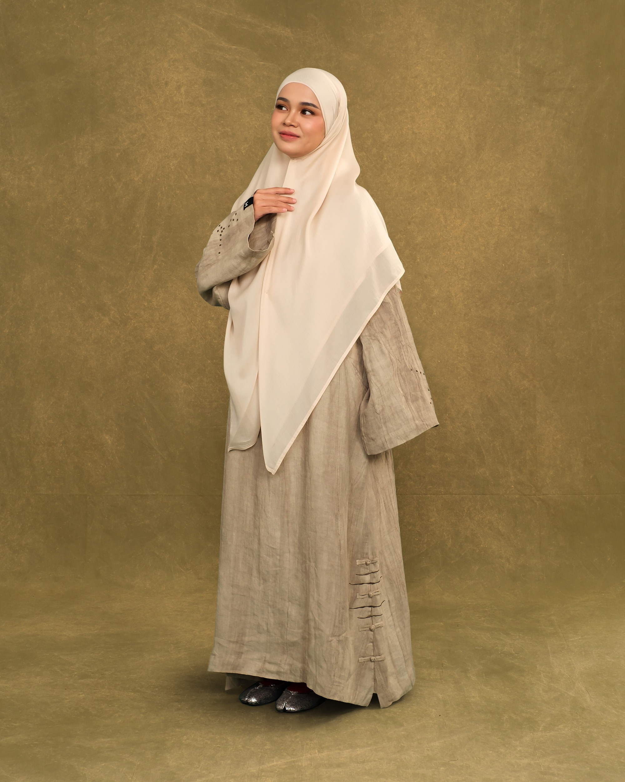 Jalma Dress Vol.2