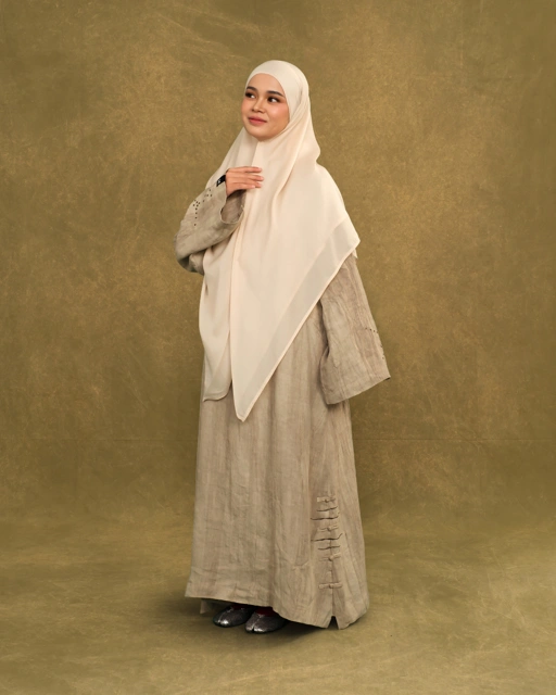 Jalma Dress Vol.2