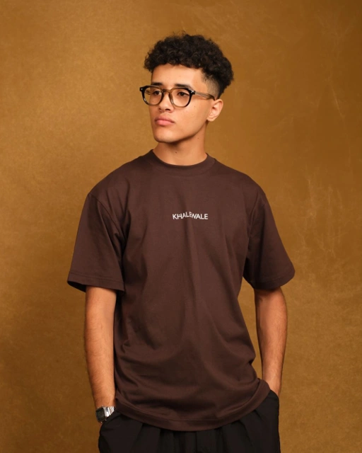 Image of Comfee Shirt - Espresso
