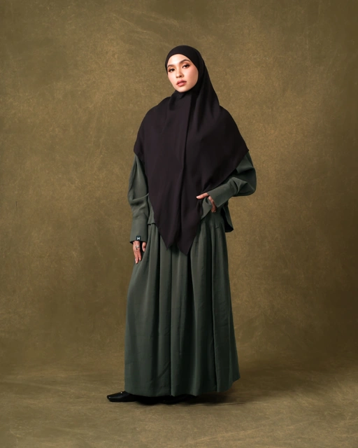 Image of Fajraa Top - Forest