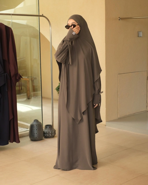 Image of Sofia Abaya - Hazel