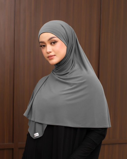 Image of Khaev Instan - Iron