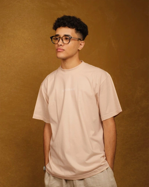 Image of Comfee Shirt - Ivory