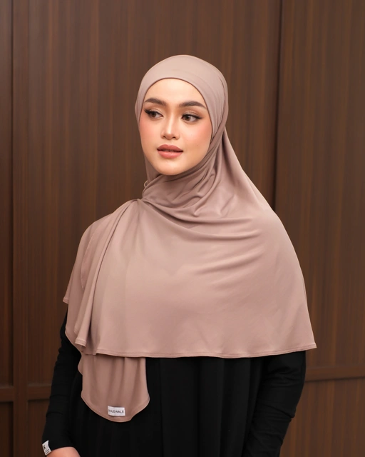 Image of Khaev Instan - Latte