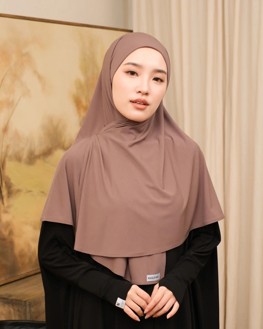 Image of Mecca Instan - Malt