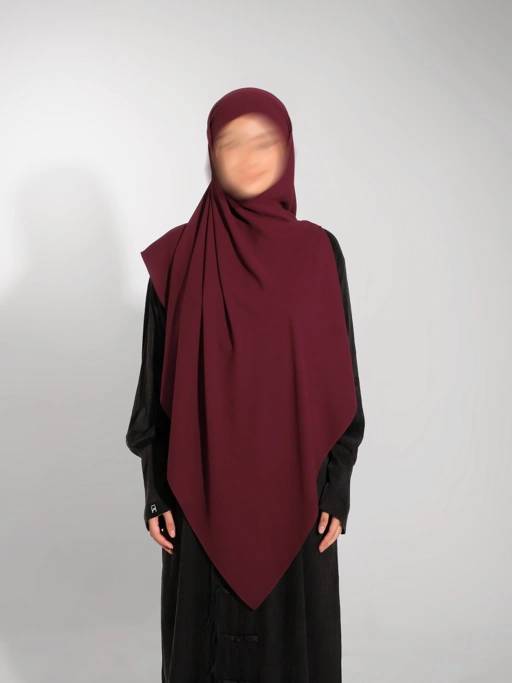 Image of Pashban - Maroon