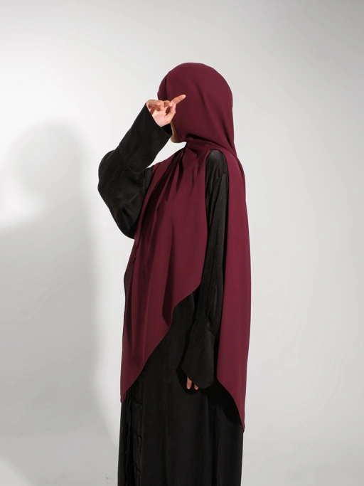 Image of Pashban - Maroon