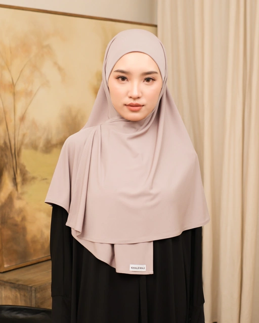 Image of Mecca Instan - Soft Blush
