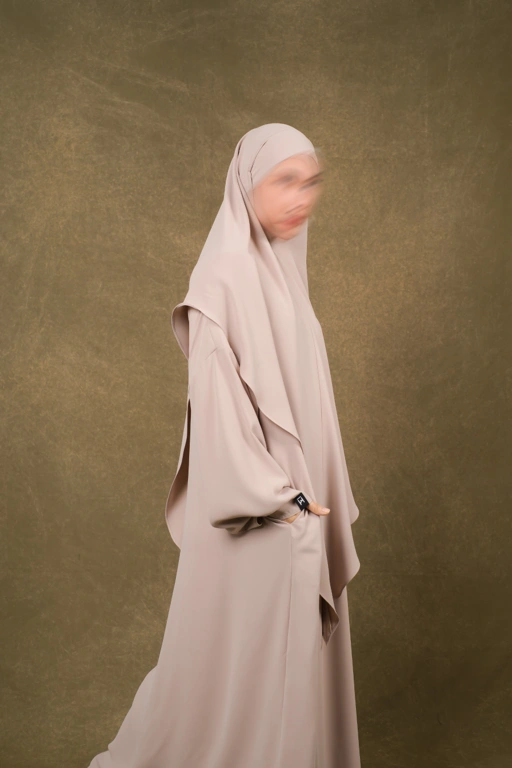 Image of Nujayl Khiban - Moonlight