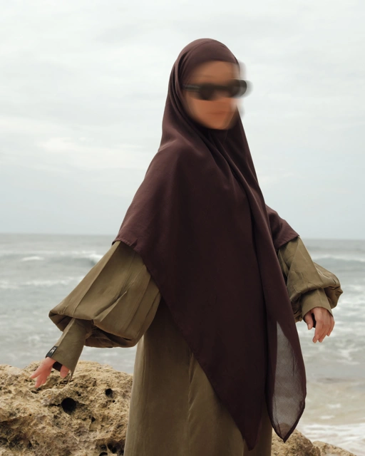 Image of Rua Abaya - Moss
