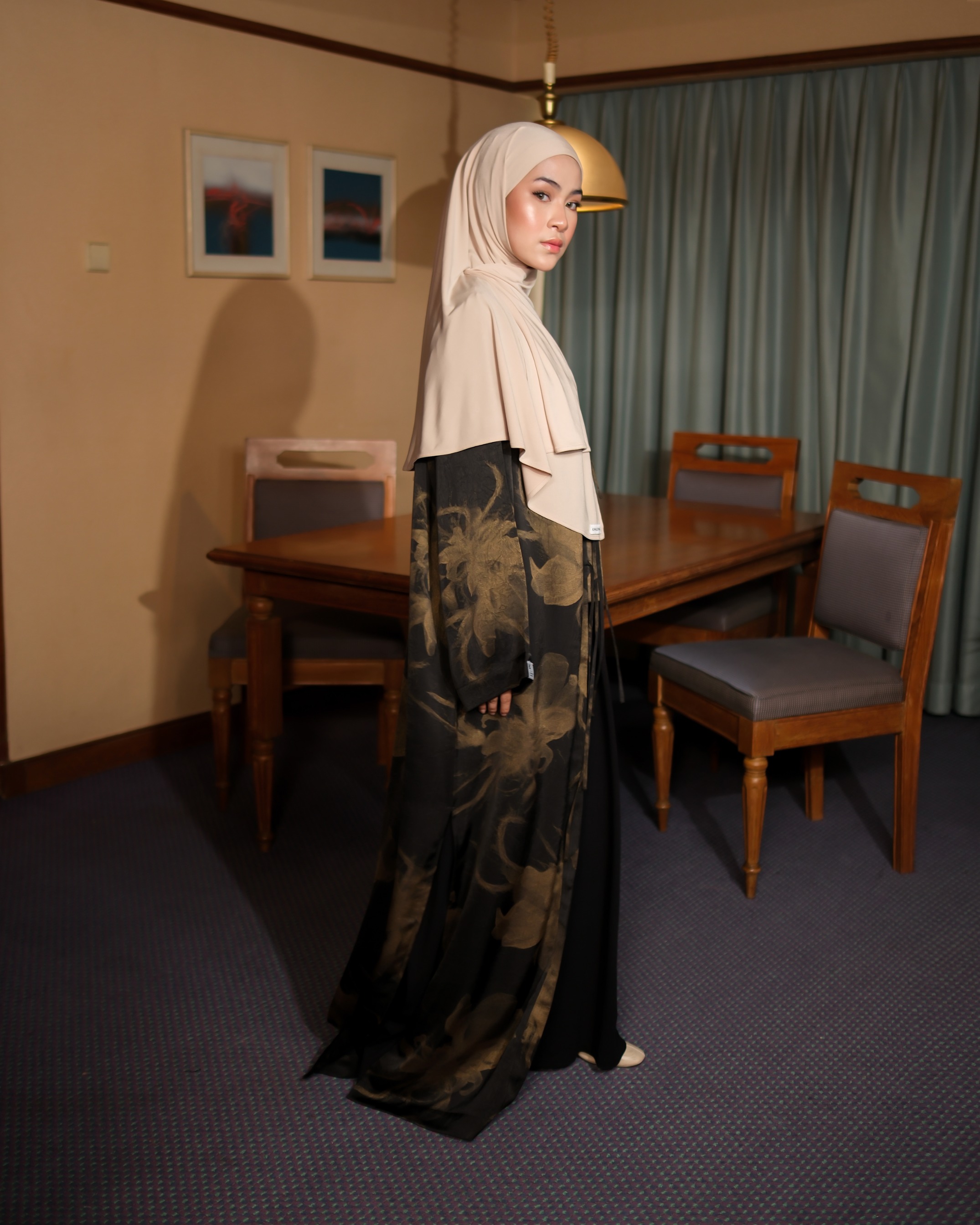 Nanja Outer