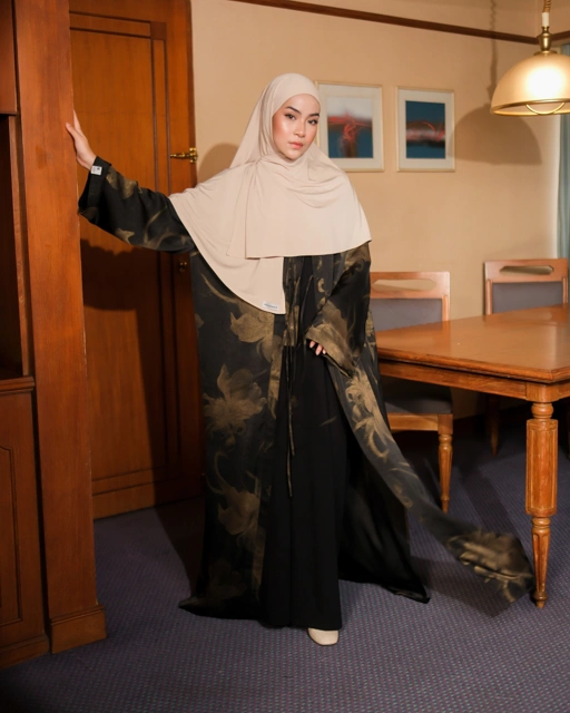 Image of Outfit - Defect Minor