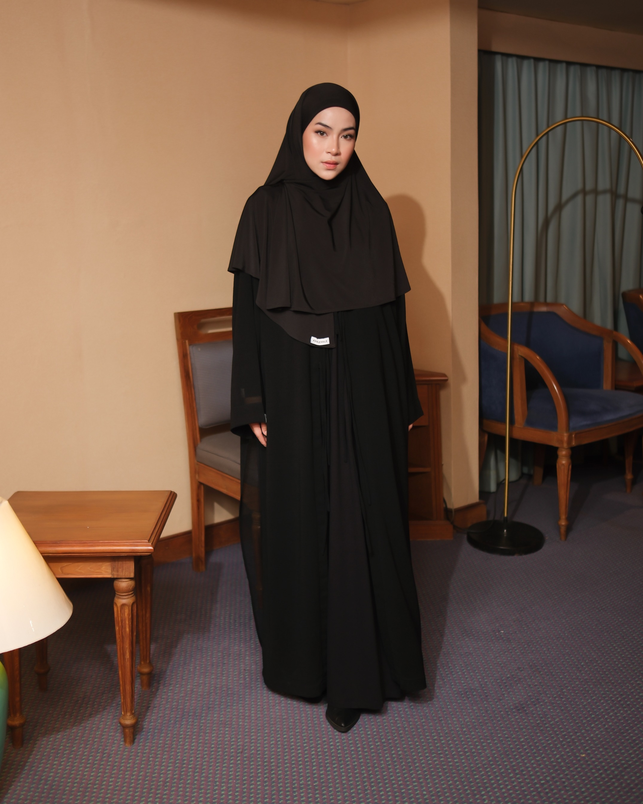 Nara Outer
