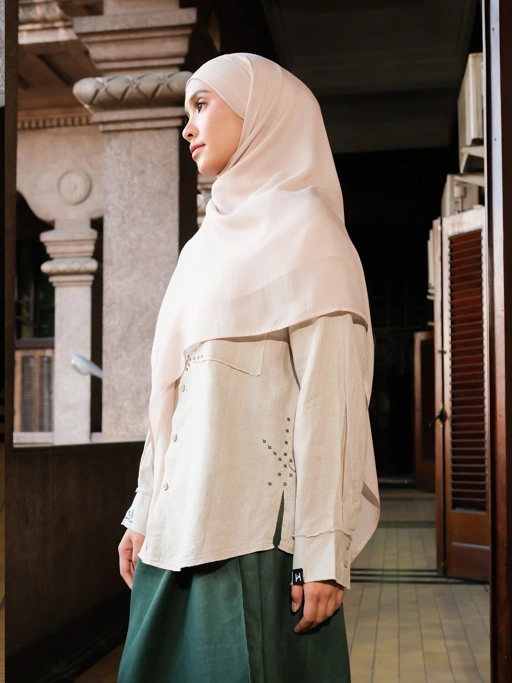 Image of Jalma Top Vol.3 - Natural