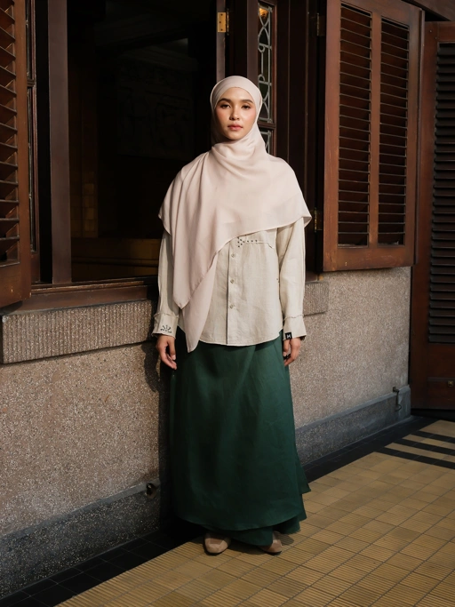 Image of Jalma Top Vol.3 - Natural