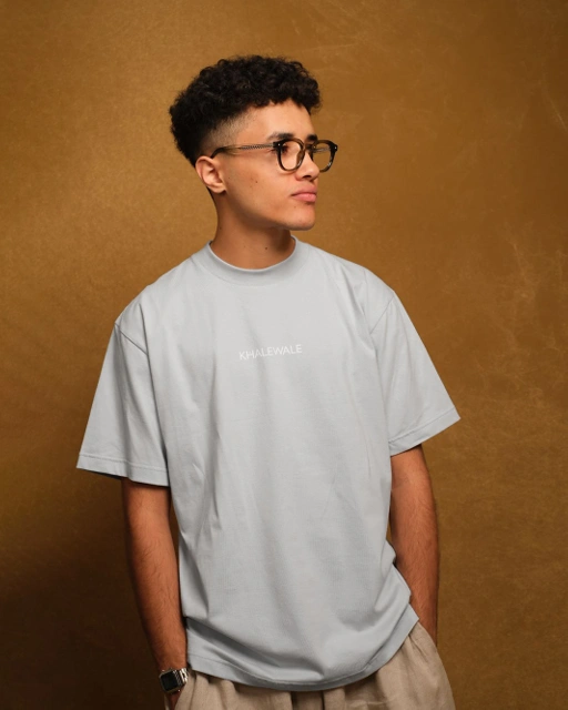 Image of Comfee Shirt - Palladian Blue