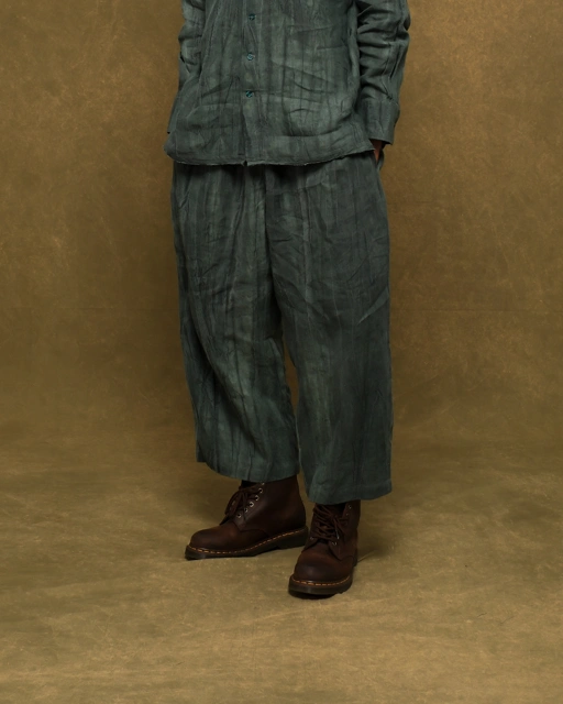 Image of Jalma Pants Vol.2 - Green