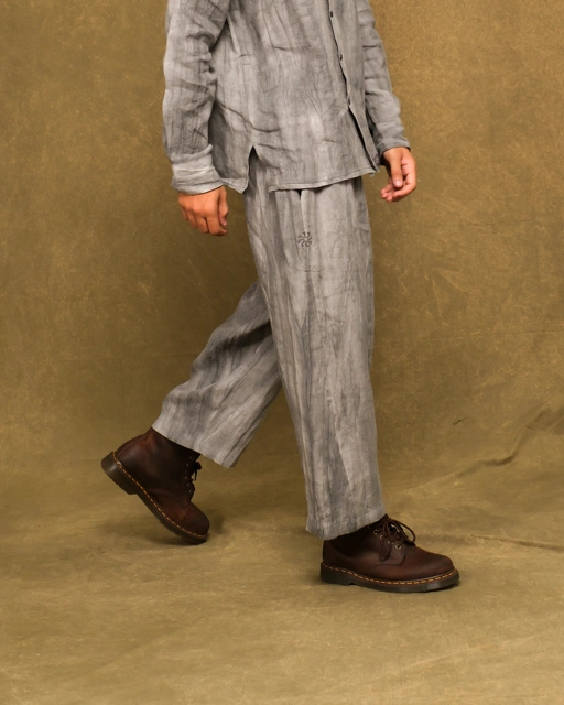 Image of Jalma Pants Vol.2 - Grey