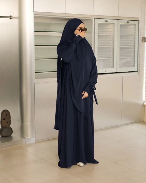 Image of Sofia Abaya - Polar Night