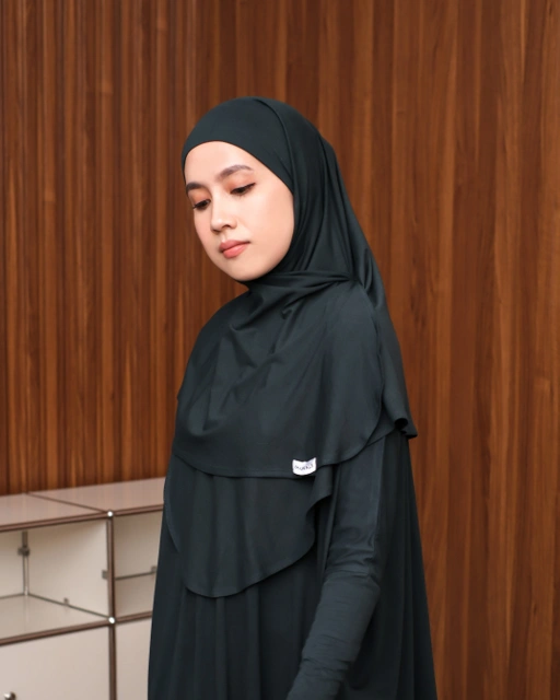 Image of Medina Instan - 90% Good Condition