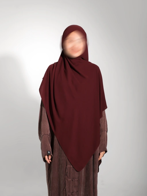 Image of Pashban - Red Brown