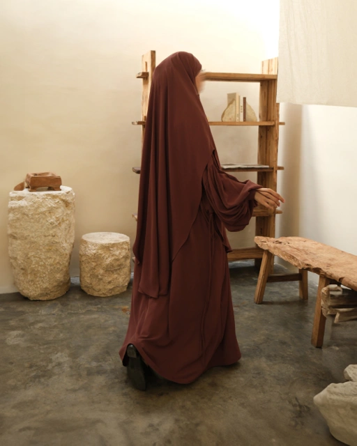 Image of Zeya Dress - 90% Good Condition