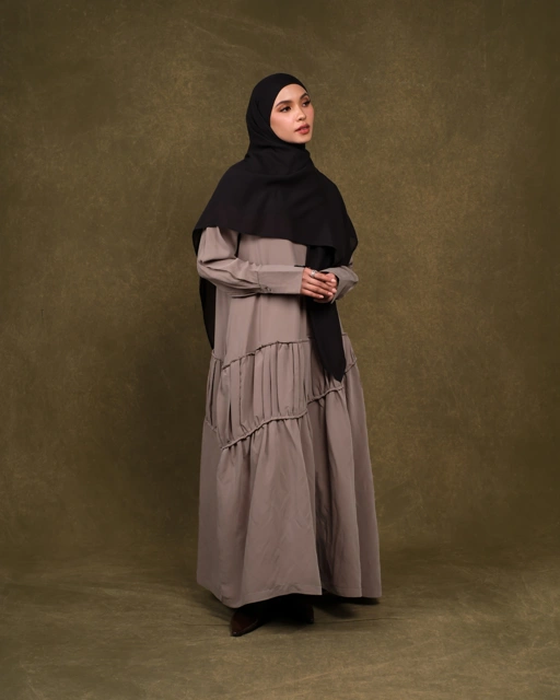 Image of Dress - Defect Minor